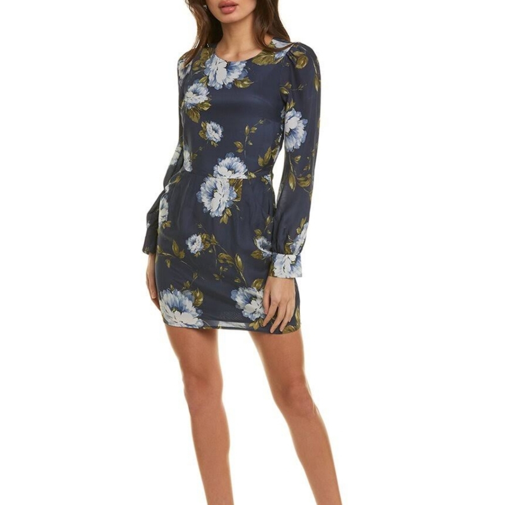 Yumi Kim Akita dress, XS, NWT